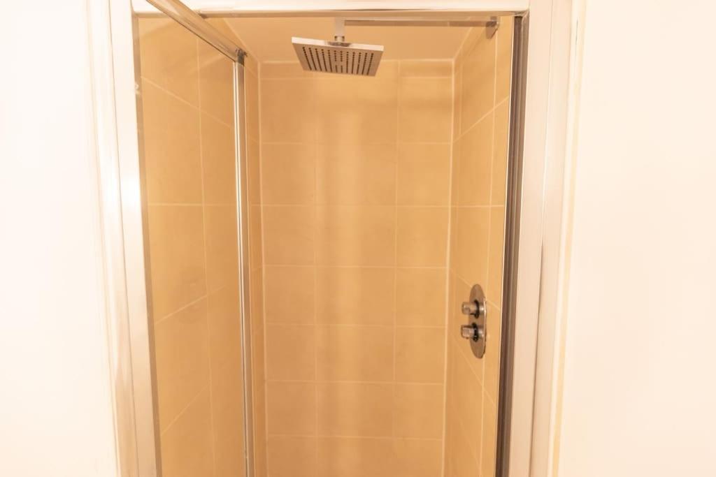 Cosy, Modern City Centre Apartment Free Parking Leicester Exterior foto